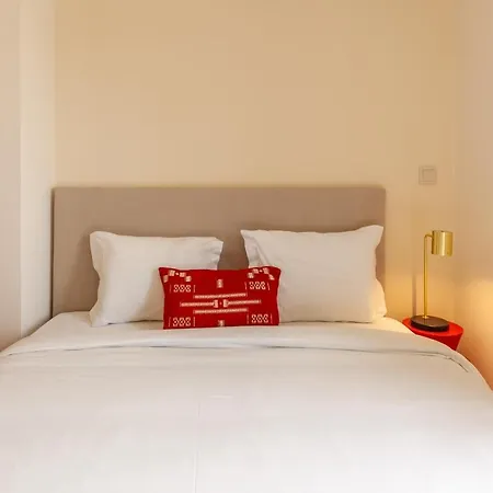 Dasi House Apartment *