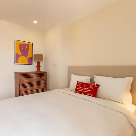 Dasi House Апартаменты