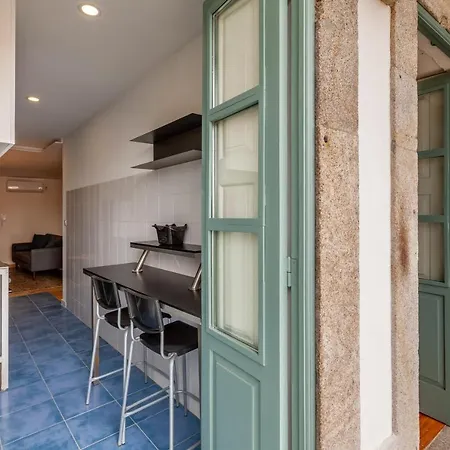 Dasi House Апартаменты