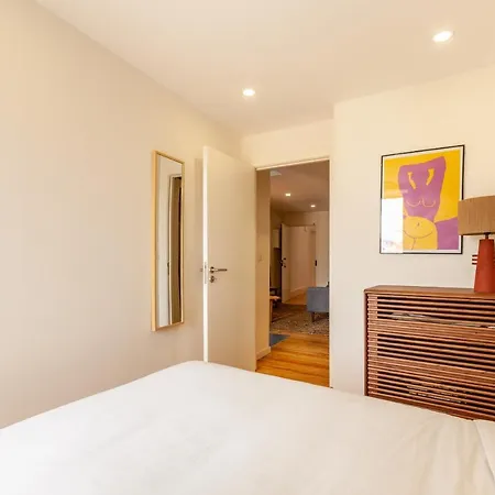 Dasi House Apartment Porto