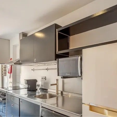 Dasi House Apartment