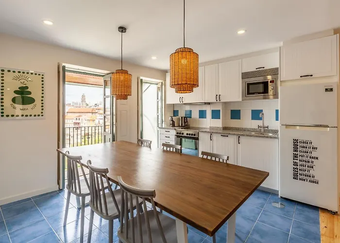 Dasi House Порту