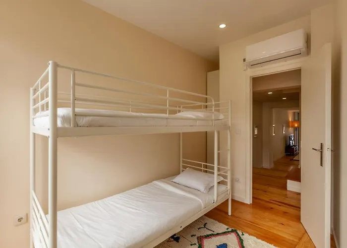 Dasi House Apartment Porto