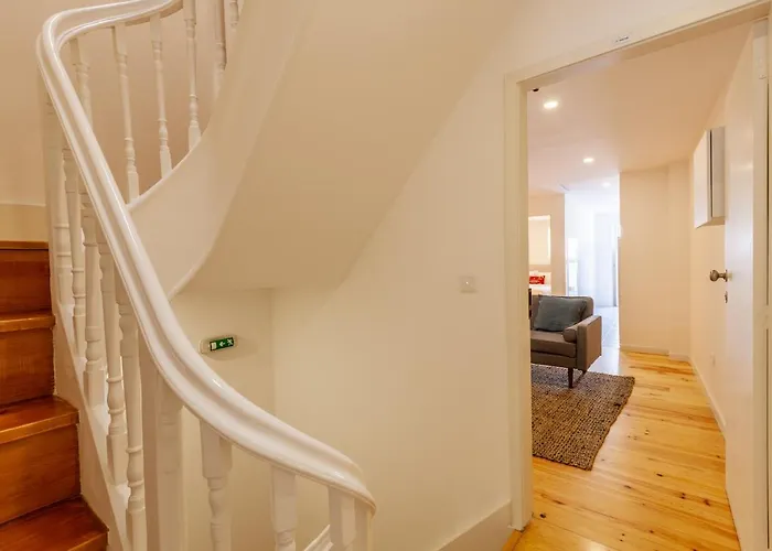 Dasi House Apartment *