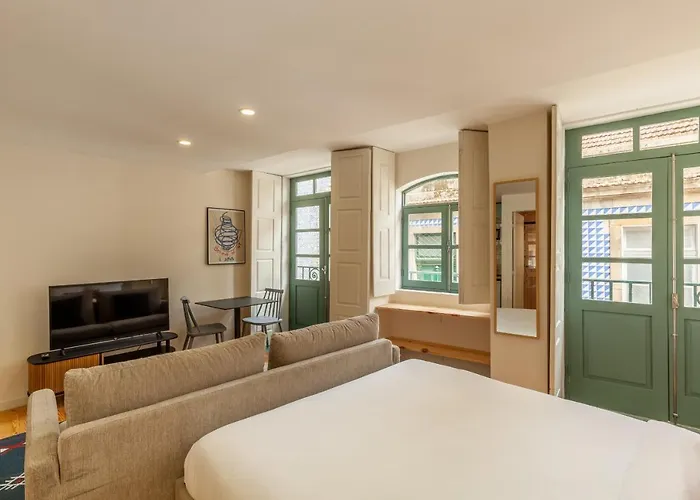 Dasi House * Порту