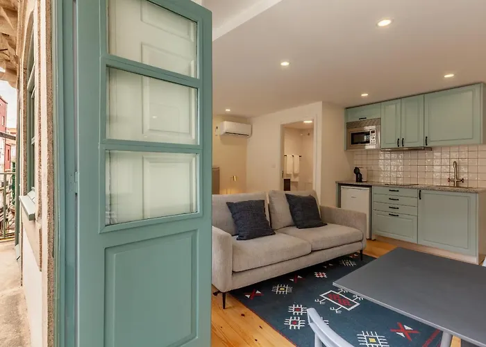 Apartment Dasi House *