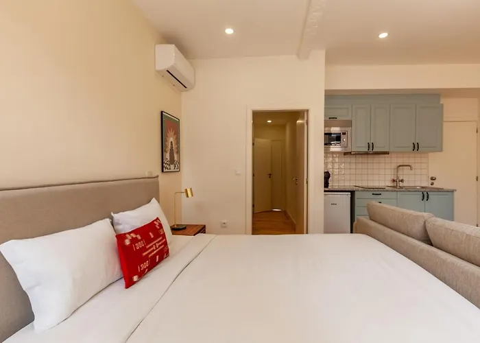 Dasi House Апартаменты