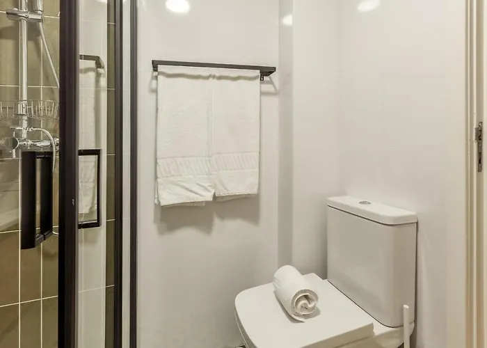 Dasi House Апартаменты Порту