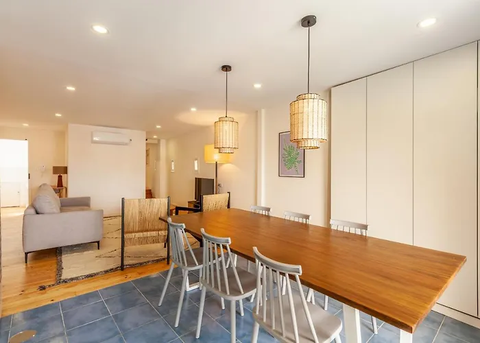 Dasi House * Порту