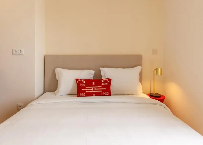 Dasi House Apartament *