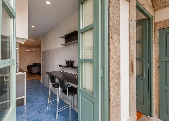 Dasi House Апартаменты