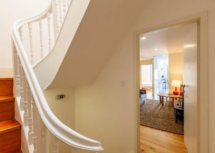 Dasi House * Порту