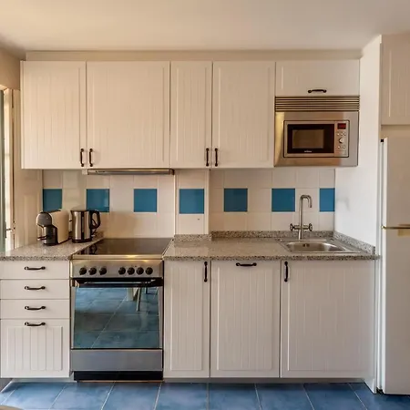 Dasi House Appartement