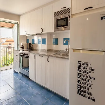 Διαμέρισμα Dasi House *