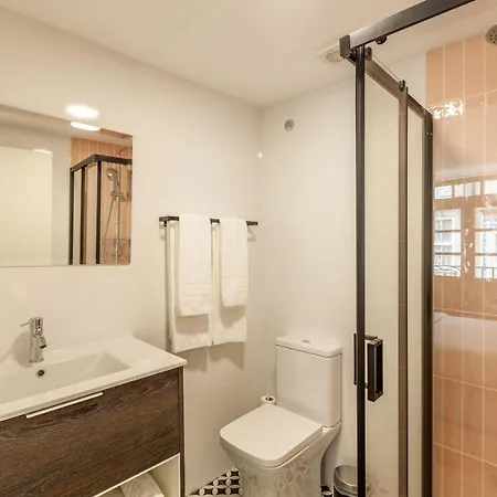 Appartement Dasi House