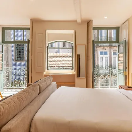 Dasi House Appartement *