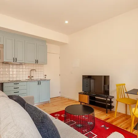 Appartement Dasi House *