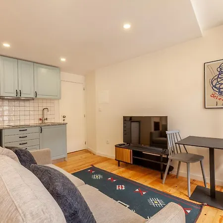 Appartement Dasi House *