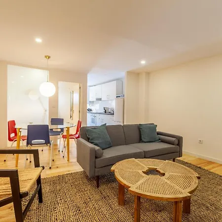 Dasi House Appartement *