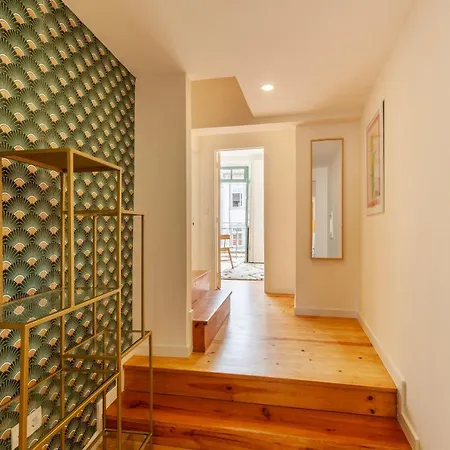 Dasi House * Πόρτο