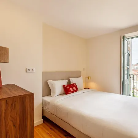 Appartement Dasi House