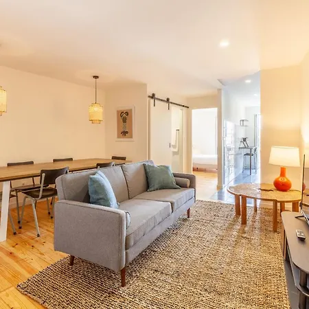 Appartement Dasi House *