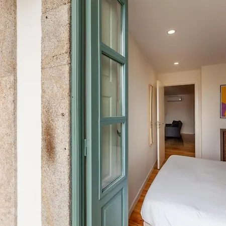 Dasi House * Πόρτο