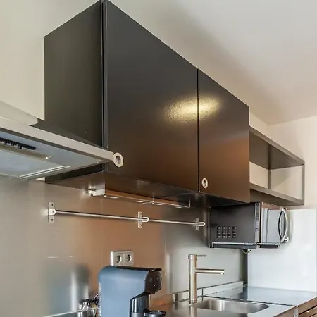 Appartement Dasi House *