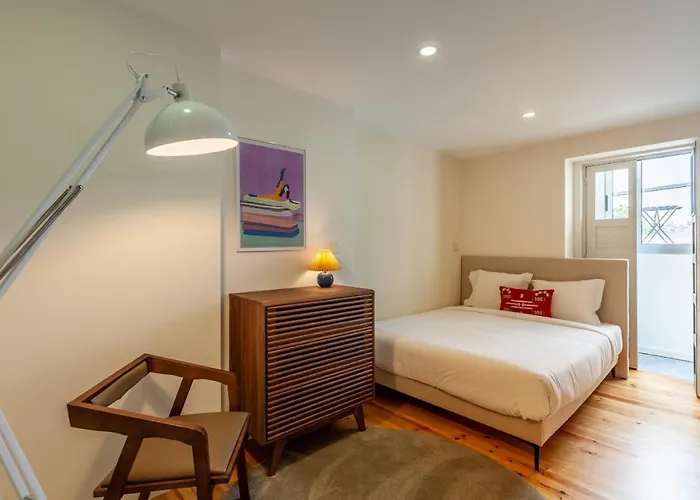 Dasi House Apartament Porto