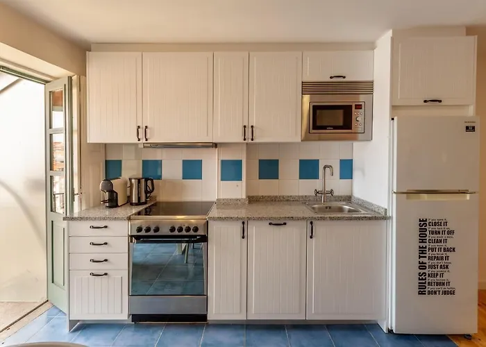 Dasi House Apartment