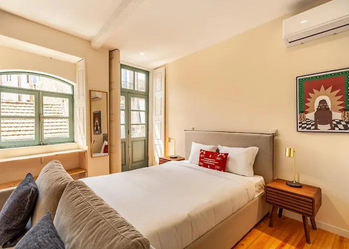 Dasi House Apartment *