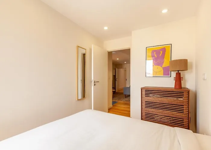 Dasi House Apartament Porto