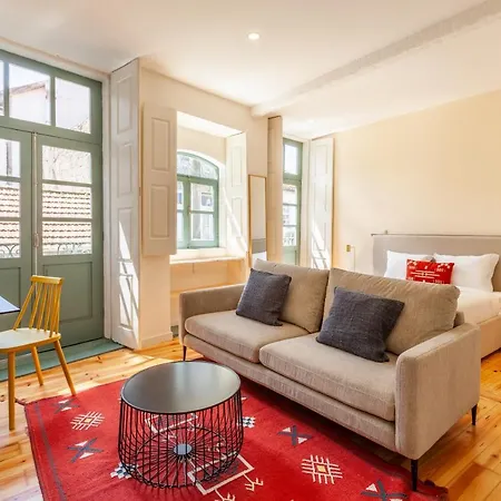 Appartamento Dasi House Oporto