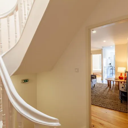 Dasi House * Oporto