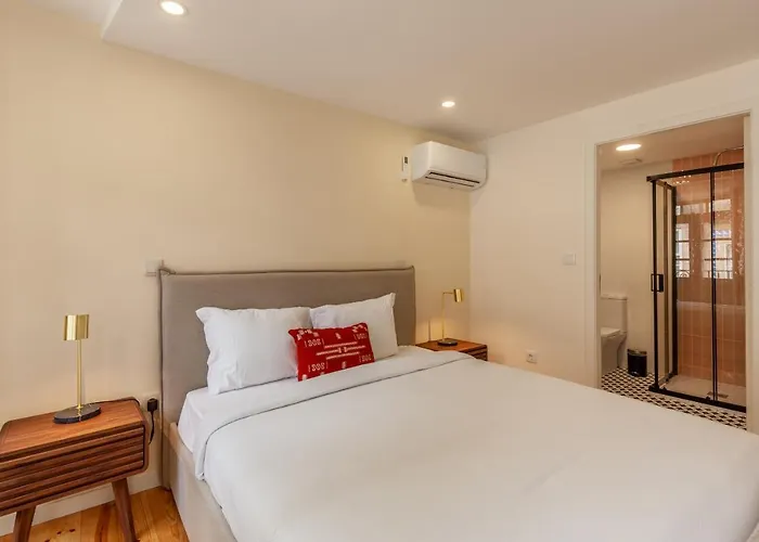 Dasi House Appartamento Oporto