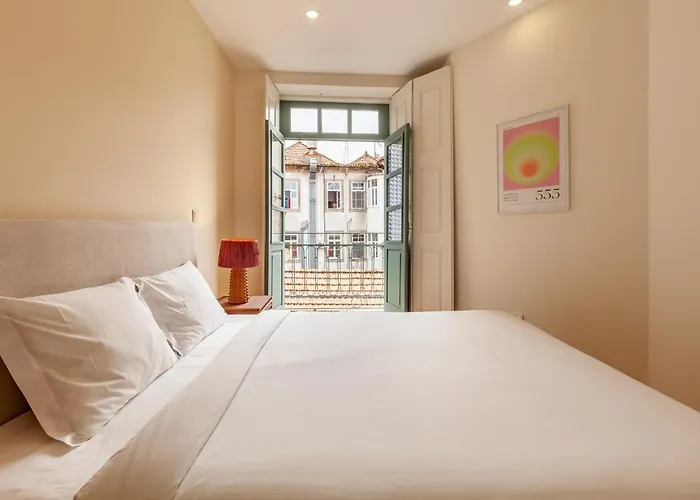 Dasi House Appartamento Oporto